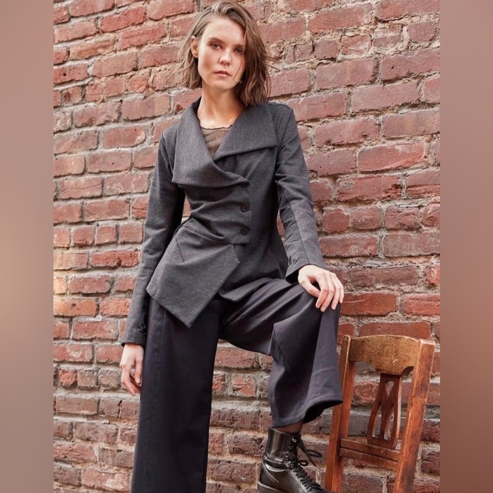 NEW - Porto San Francisco Blake Jacket